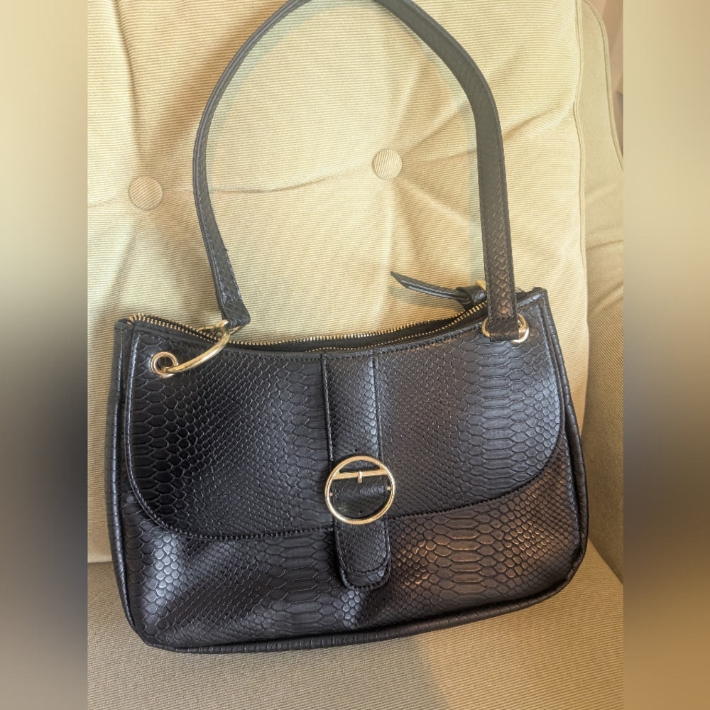 Enzo Angliolini Purse